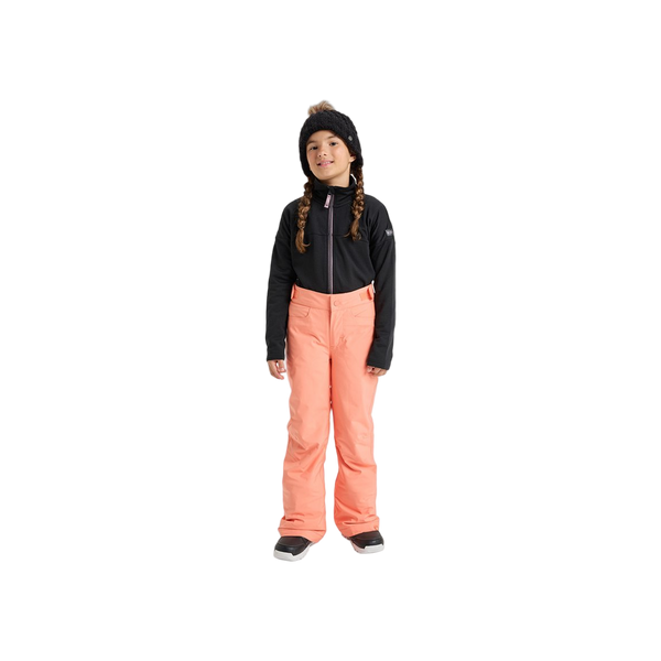 Roxy Backyard Girls Pants