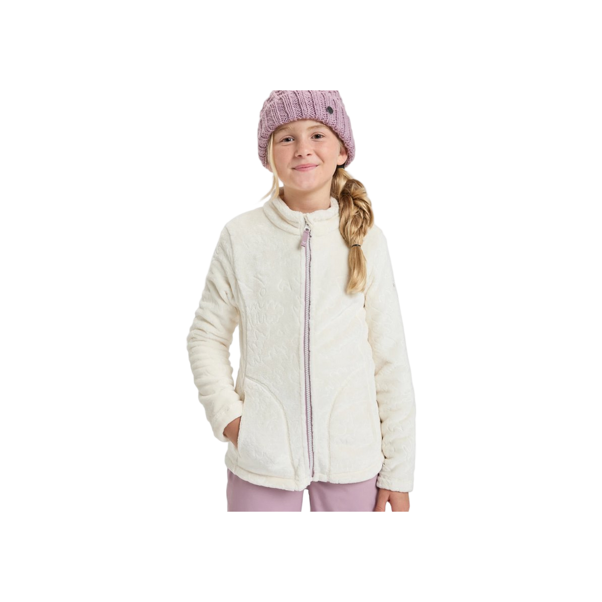 Roxy Igloo - Meisjes vest