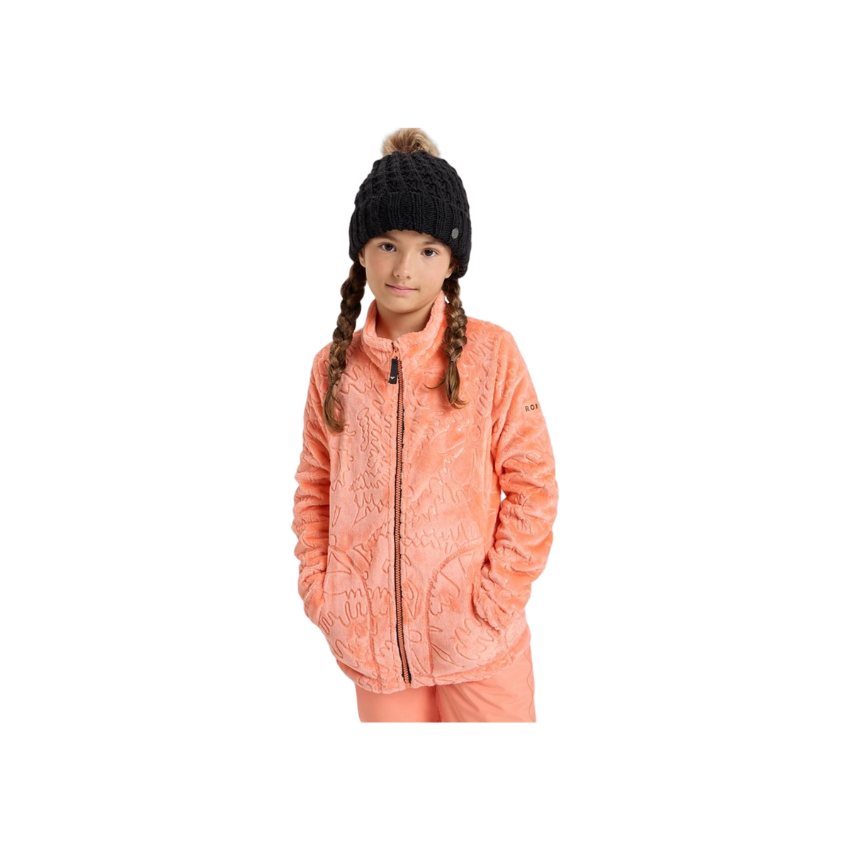 Roxy Igloo - Meisjes vest