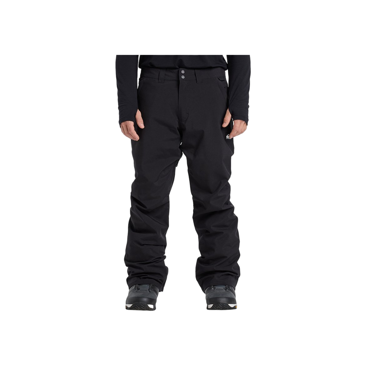 Quiksilver Estate Snowpants