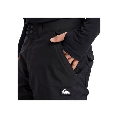 Quiksilver Estate Snowpants