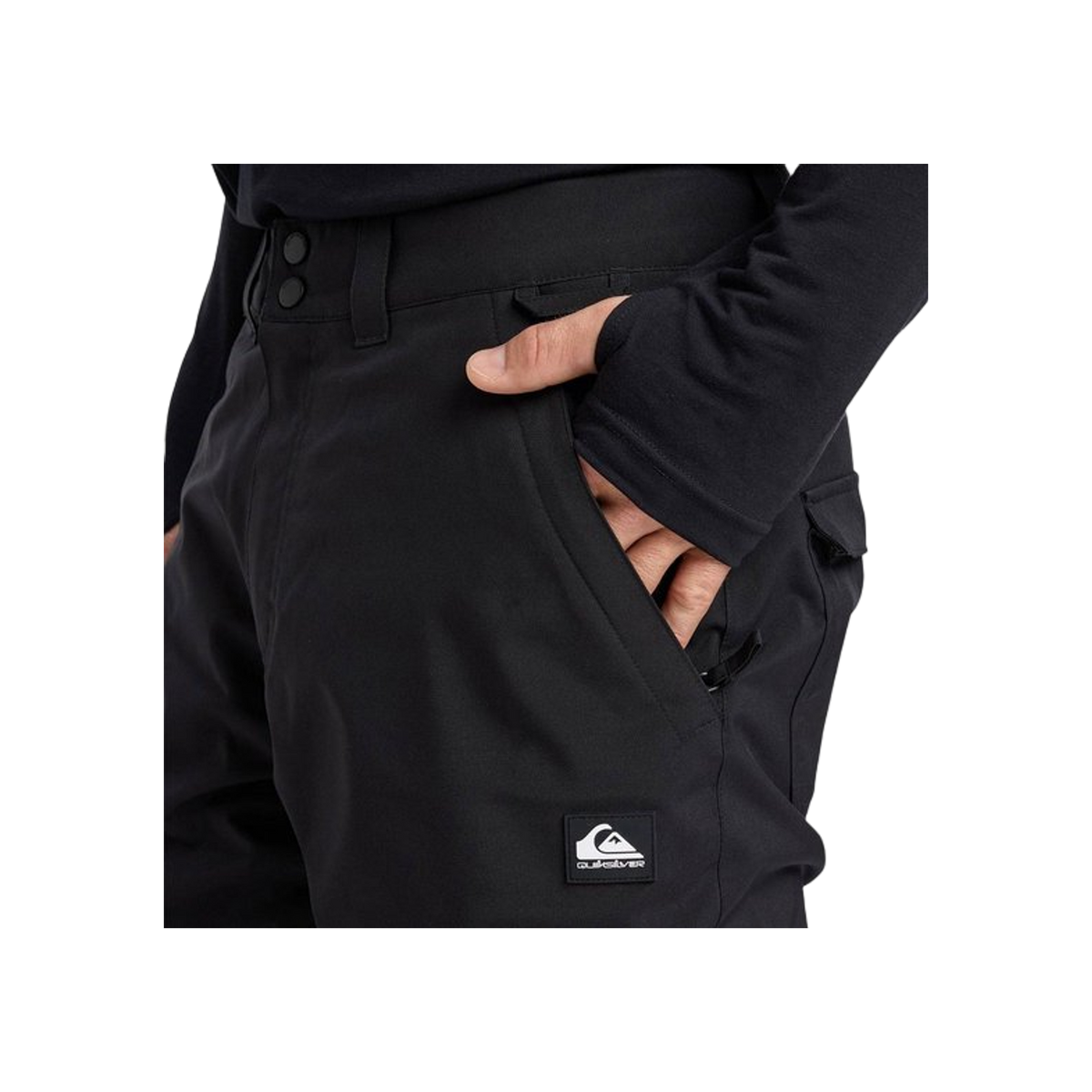 Quiksilver Estate Snowpants
