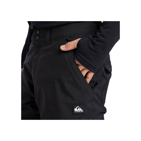 Quiksilver Estate Snowpants