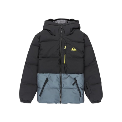 Quiksilver Highland Youth Snowjacket