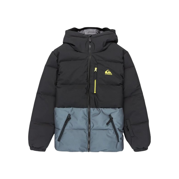 Quiksilver Highland Youth Snowjacket