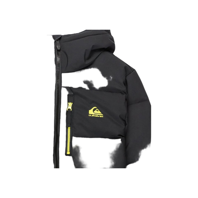 Quiksilver Highland Youth Snowjacket