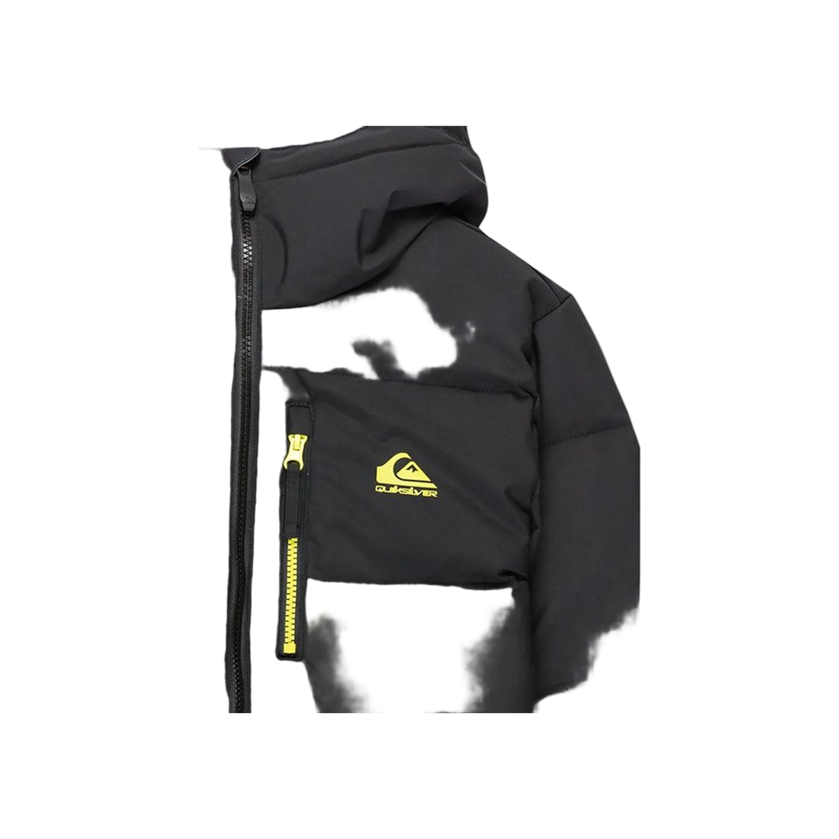 Quiksilver Highland Youth Snowjacket