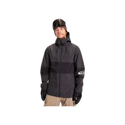Quiksilver High In The Hood Snowjacket