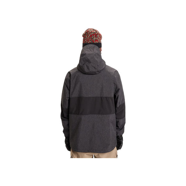 Quiksilver High In The Hood Snowjacket