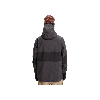 Quiksilver High In The Hood Snowjacket