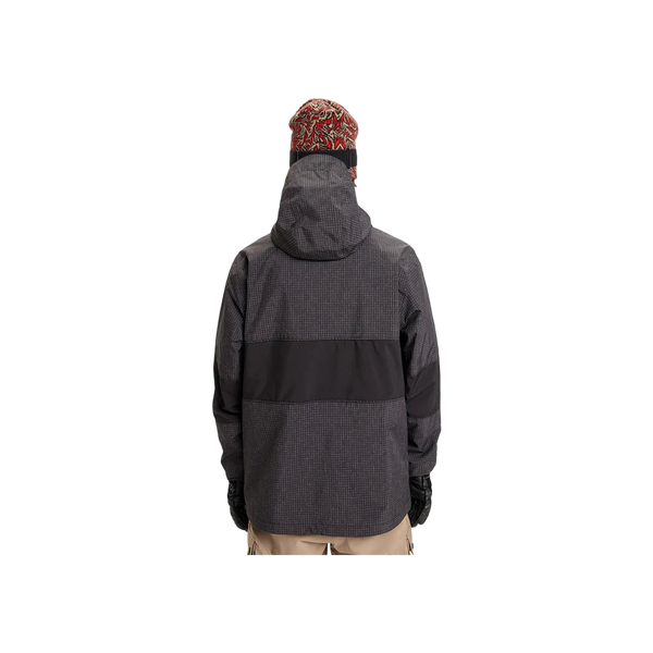Quiksilver High In The Hood Snowjacket