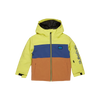 Quiksilver Groomer Kids Snowjacket
