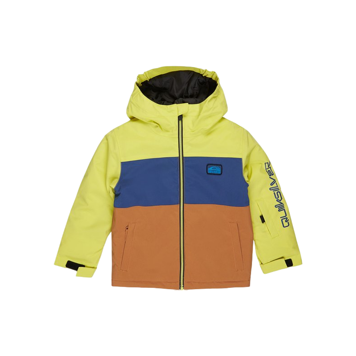 Quiksilver Groomer Kids Snowjacket