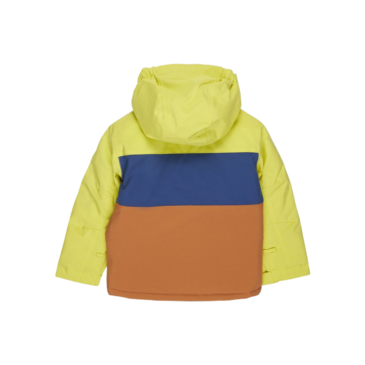 Quiksilver Groomer Kids Snowjacket