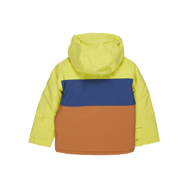 Quiksilver Groomer Kids Snowjacket