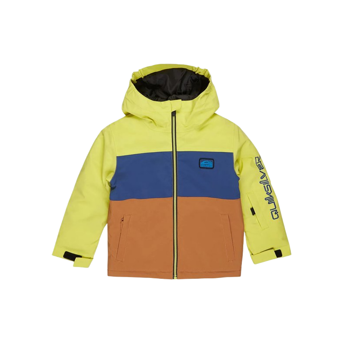 Quiksilver Groomer Kids Snowjacket