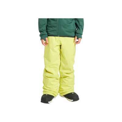 Quiksilver Estate Youth Snowpants