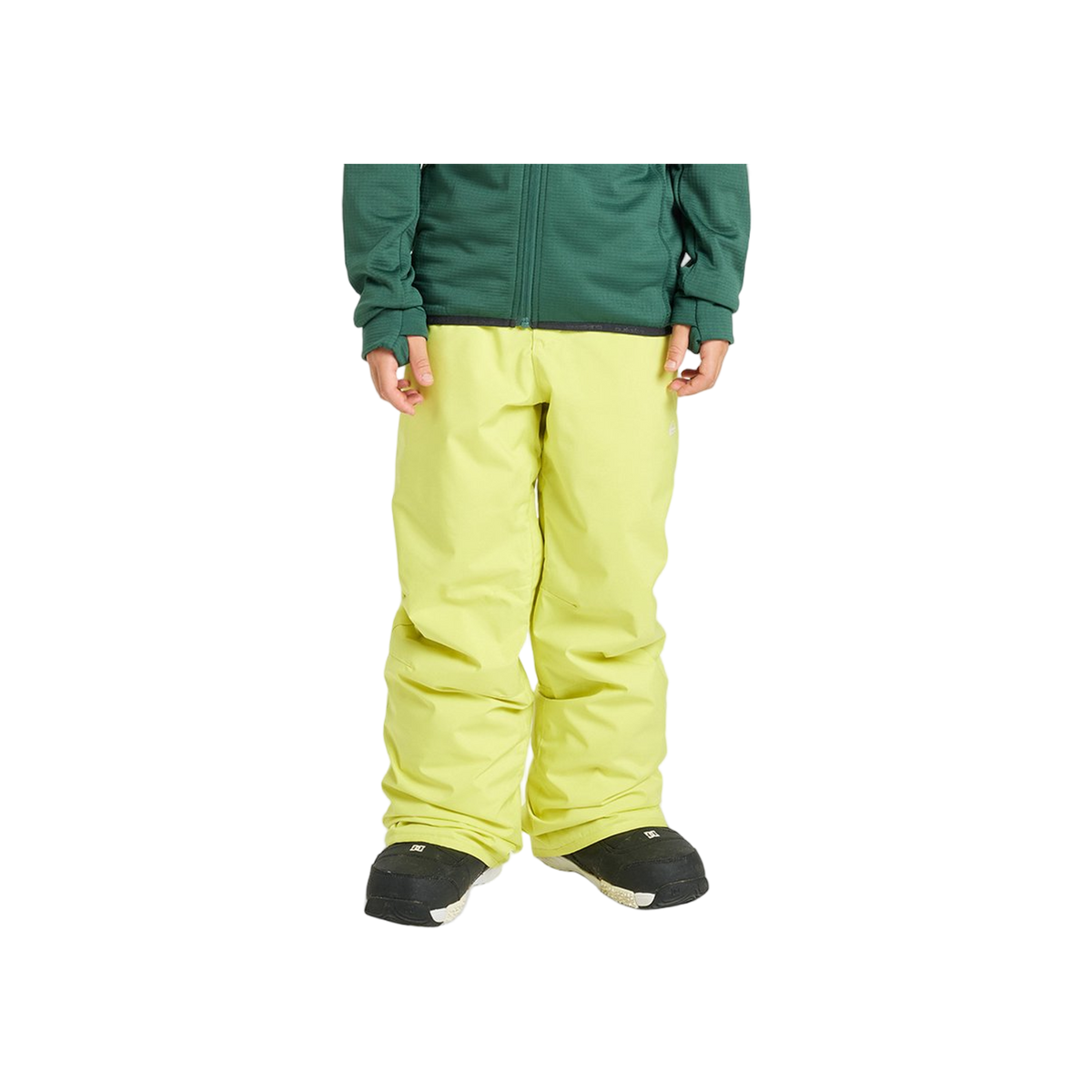 Quiksilver Estate Youth Snowpants