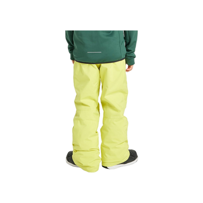 Quiksilver Estate Youth Snowpants