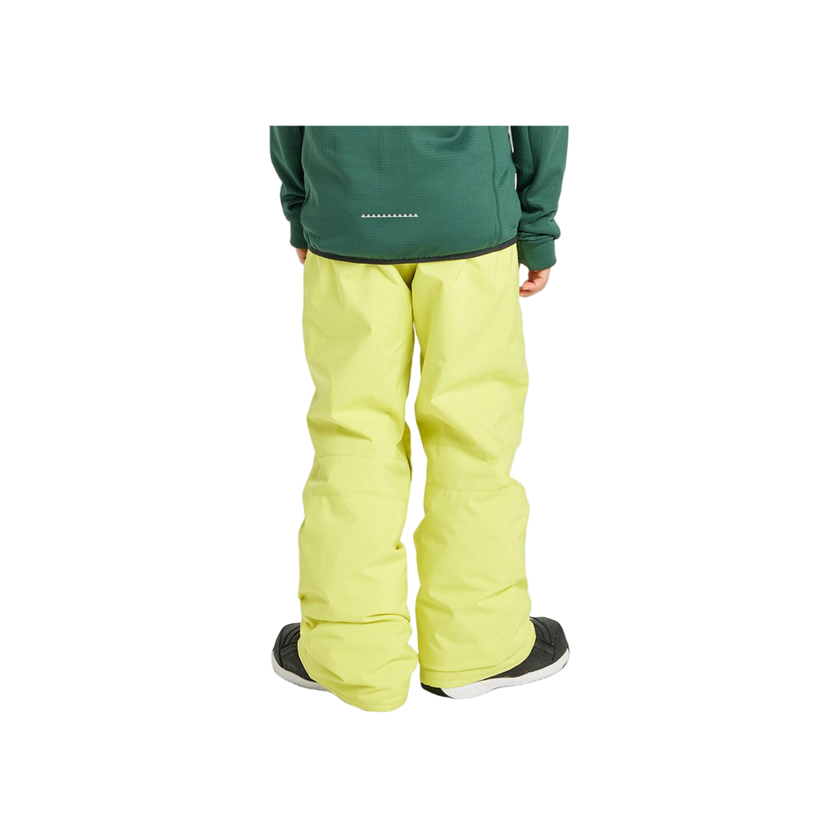 Quiksilver Estate Youth Snowpants
