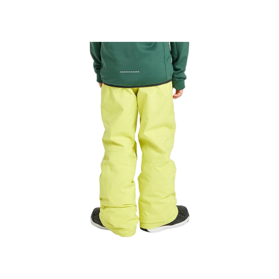 Quiksilver Estate Youth Snowpants