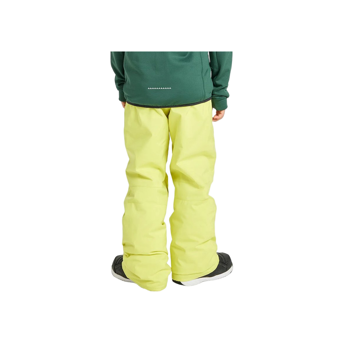 Quiksilver Estate Youth Snowpants