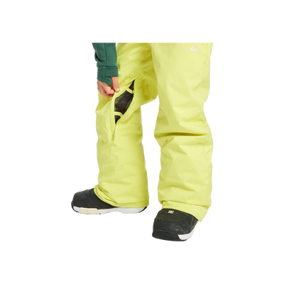 Quiksilver Estate Youth Snowpants