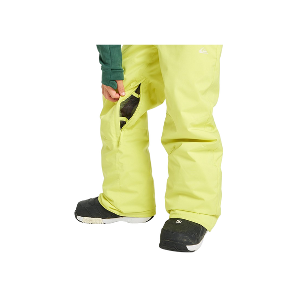 Quiksilver Estate Youth Snowpants