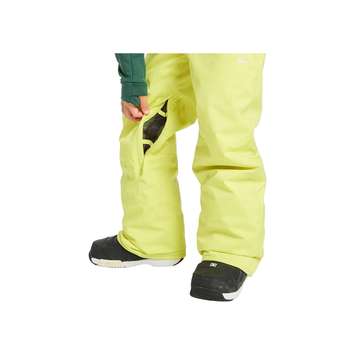 Quiksilver Estate Youth Snowpants
