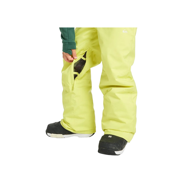 Quiksilver Estate Youth Snowpants