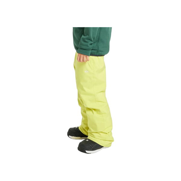 Quiksilver Estate Youth Snowpants