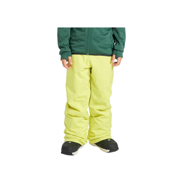 Quiksilver Estate Youth Snowpants