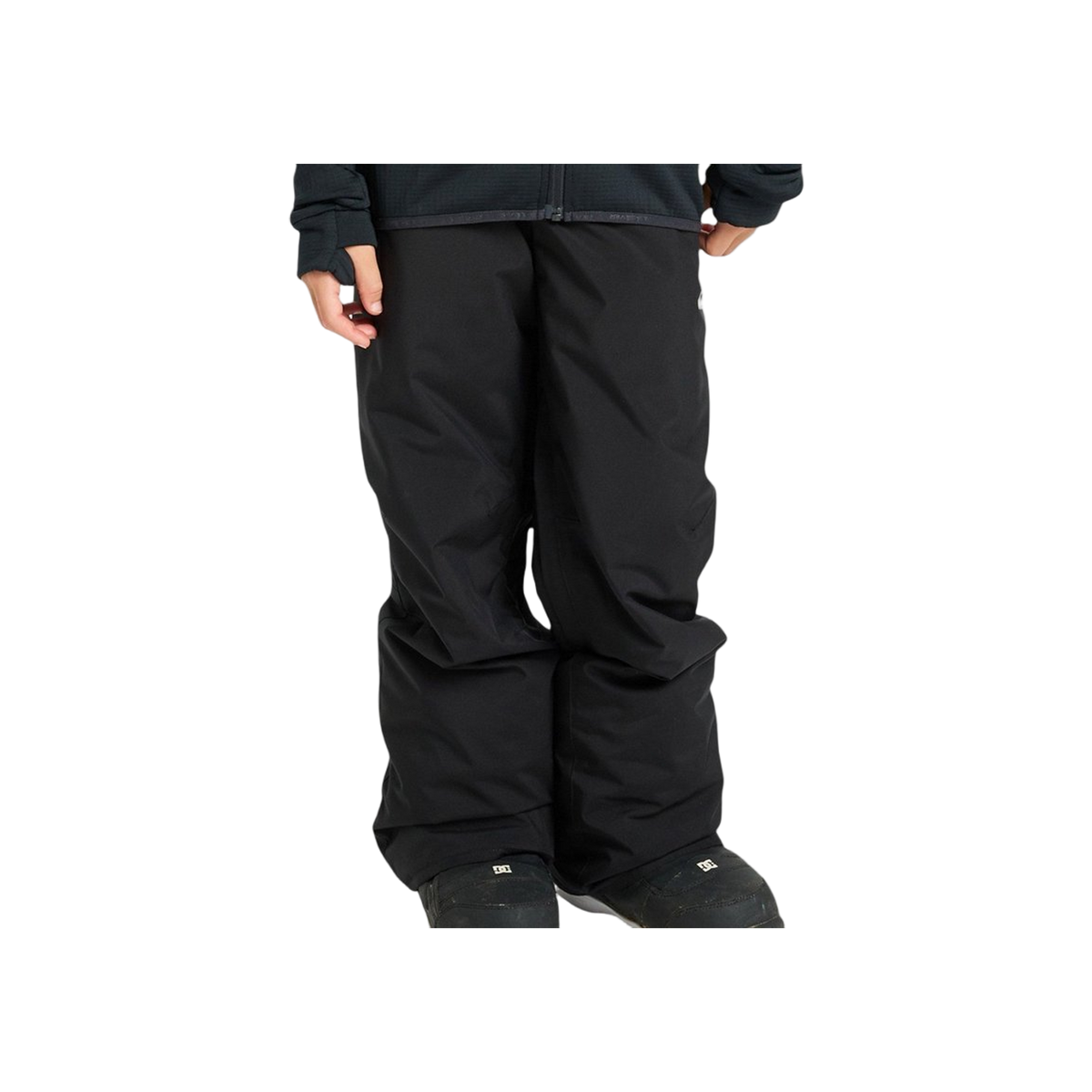 Quiksilver Estate Youth Snowpants