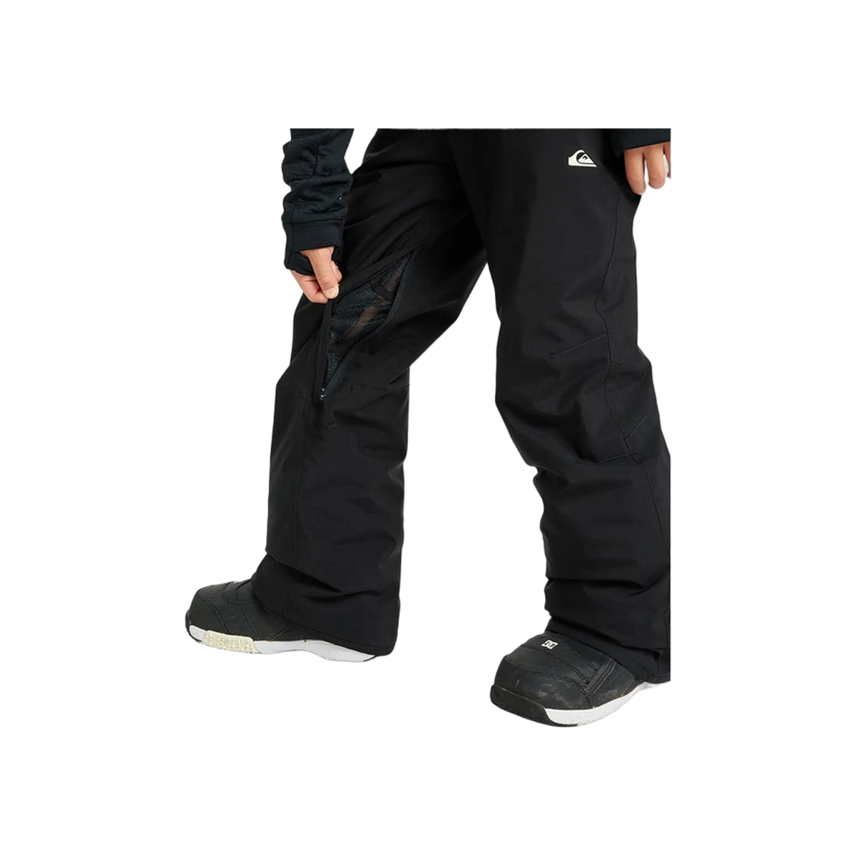 Quiksilver Estate Youth Snowpants