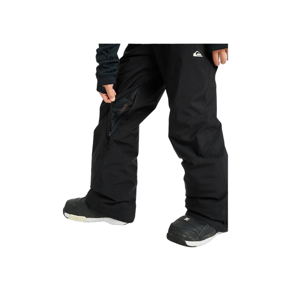 Quiksilver Estate Youth Snowpants