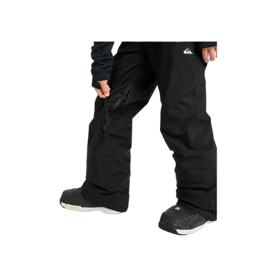 Quiksilver Estate Youth Snowpants