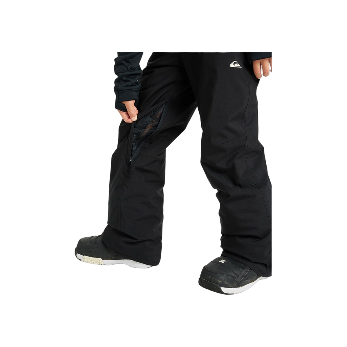 Quiksilver Estate Youth Snowpants