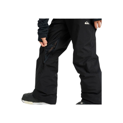 Quiksilver Estate Youth Snowpants