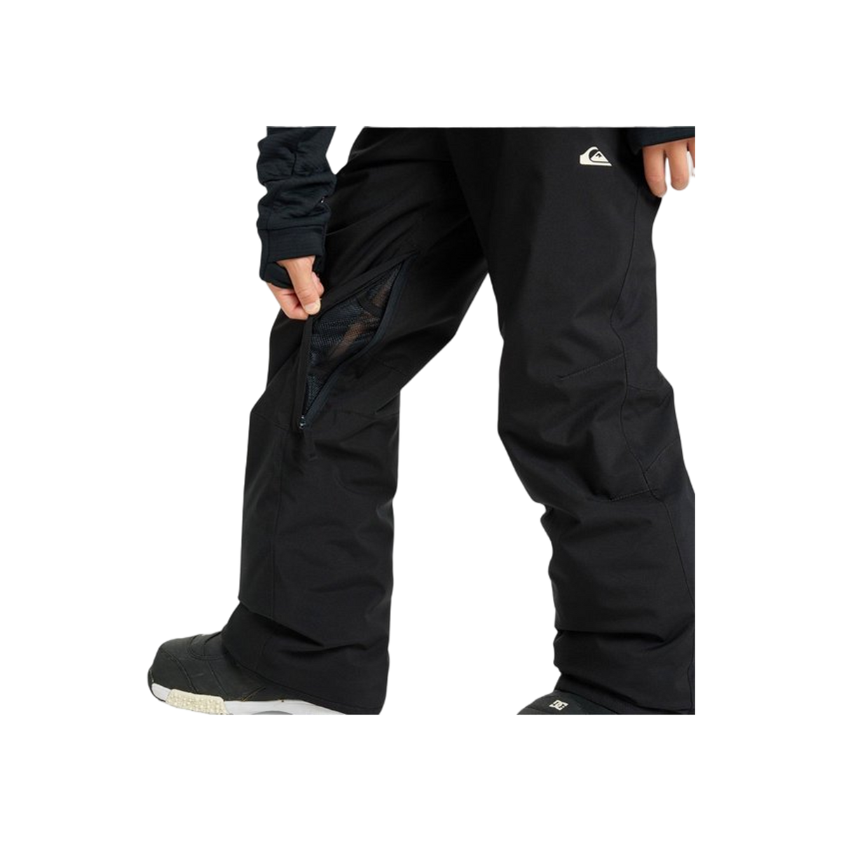 Quiksilver Estate Youth Snowpants