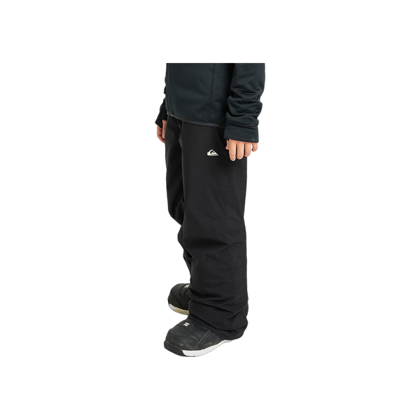 Quiksilver Estate Youth Snowpants