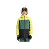 Quiksilver Side Hit Youth Snowjacket
