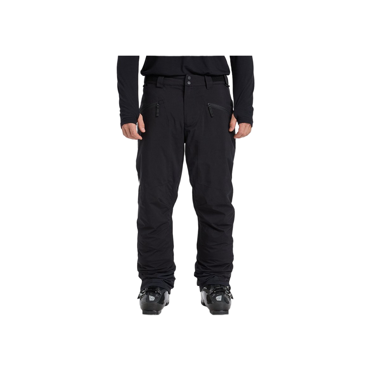 Quiksilver Boundry Snowpants