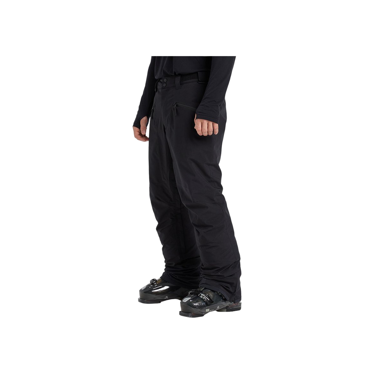 Quiksilver Boundry Snowpants