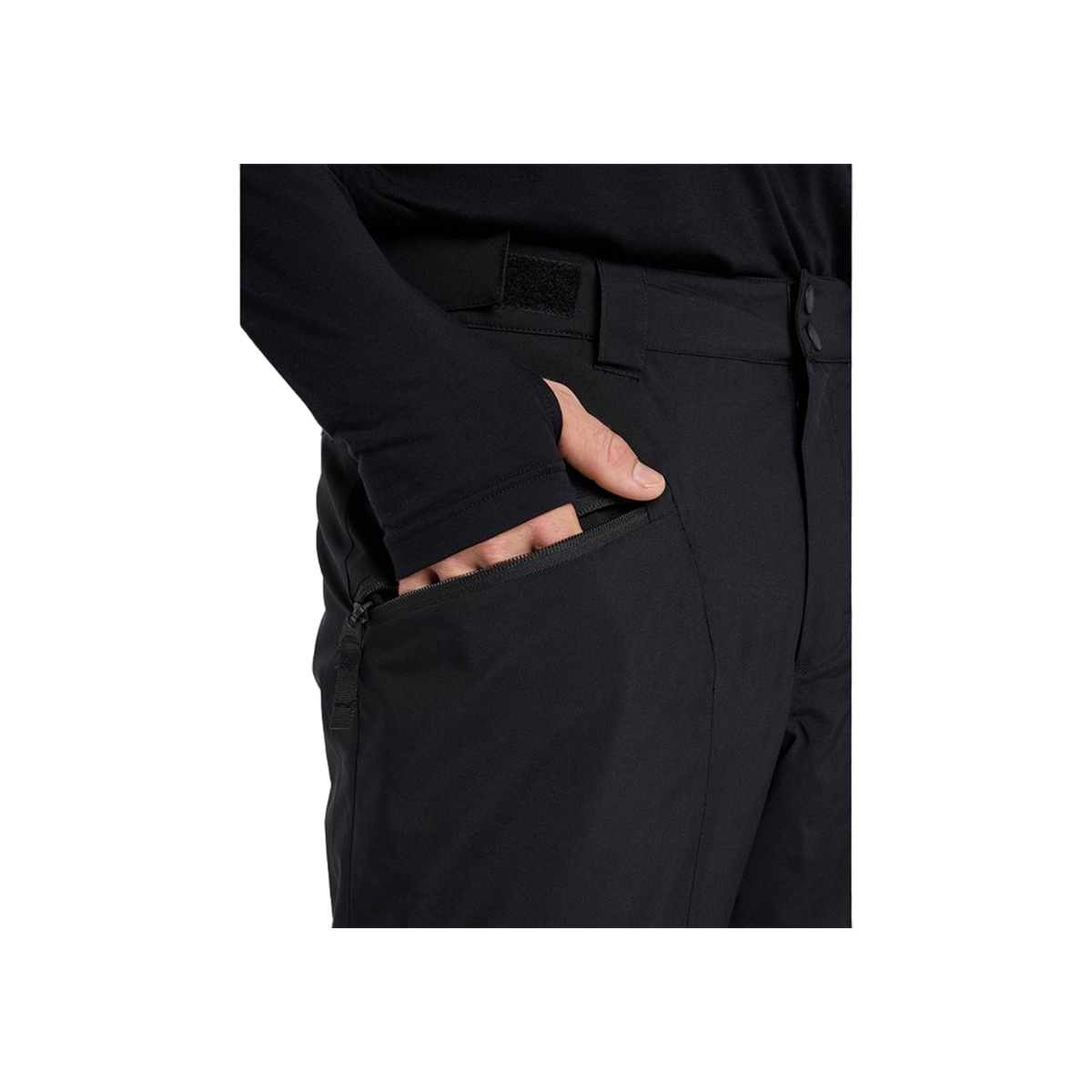 Quiksilver Boundry Snowpants