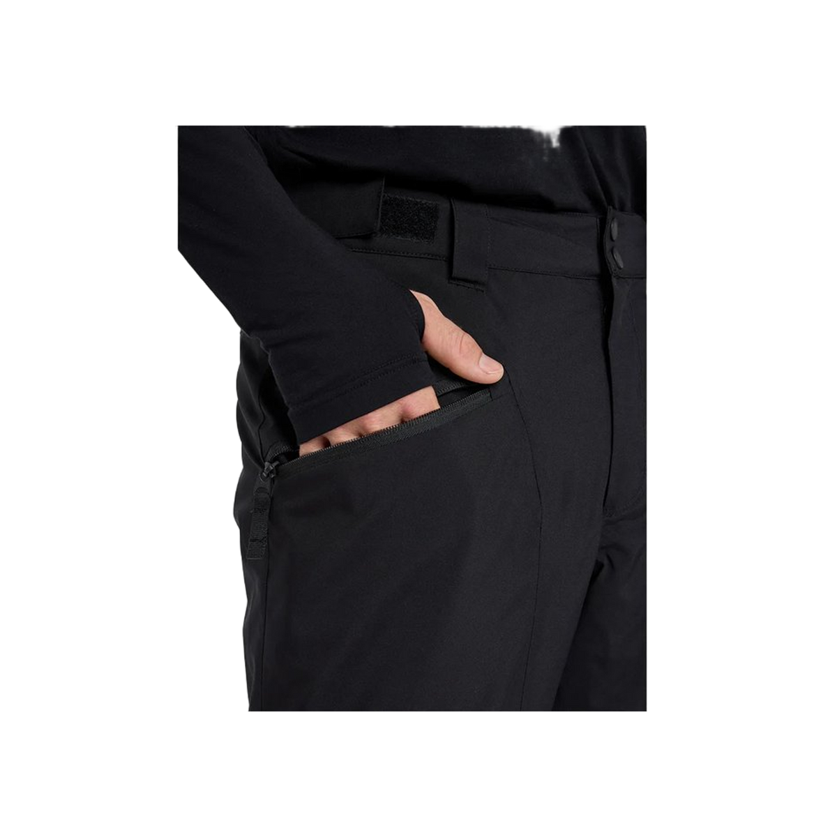 Quiksilver Boundry Snowpants