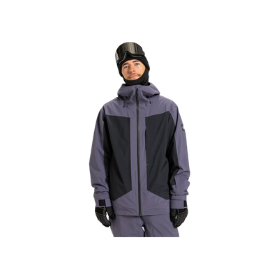 Quiksilver Ultralight Strecth Snowjacket