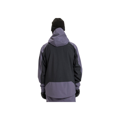 Quiksilver Ultralight Strecth Snowjacket
