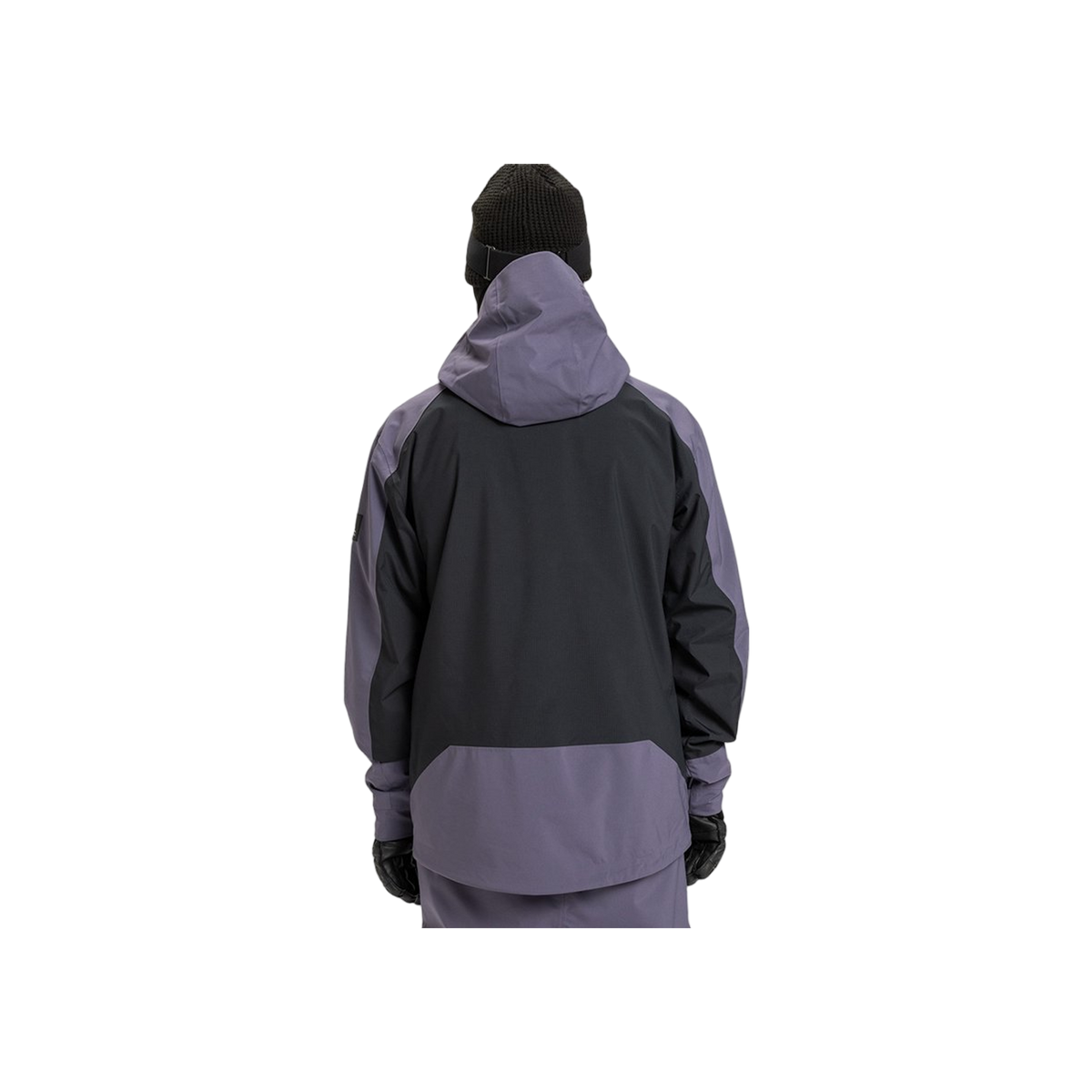 Quiksilver Ultralight Strecth Snowjacket