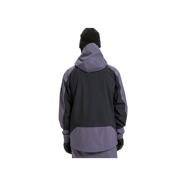Quiksilver Ultralight Strecth Snowjacket