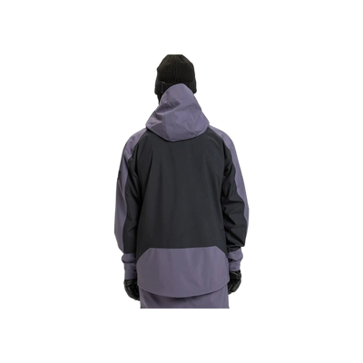 Quiksilver Ultralight Strecth Snowjacket